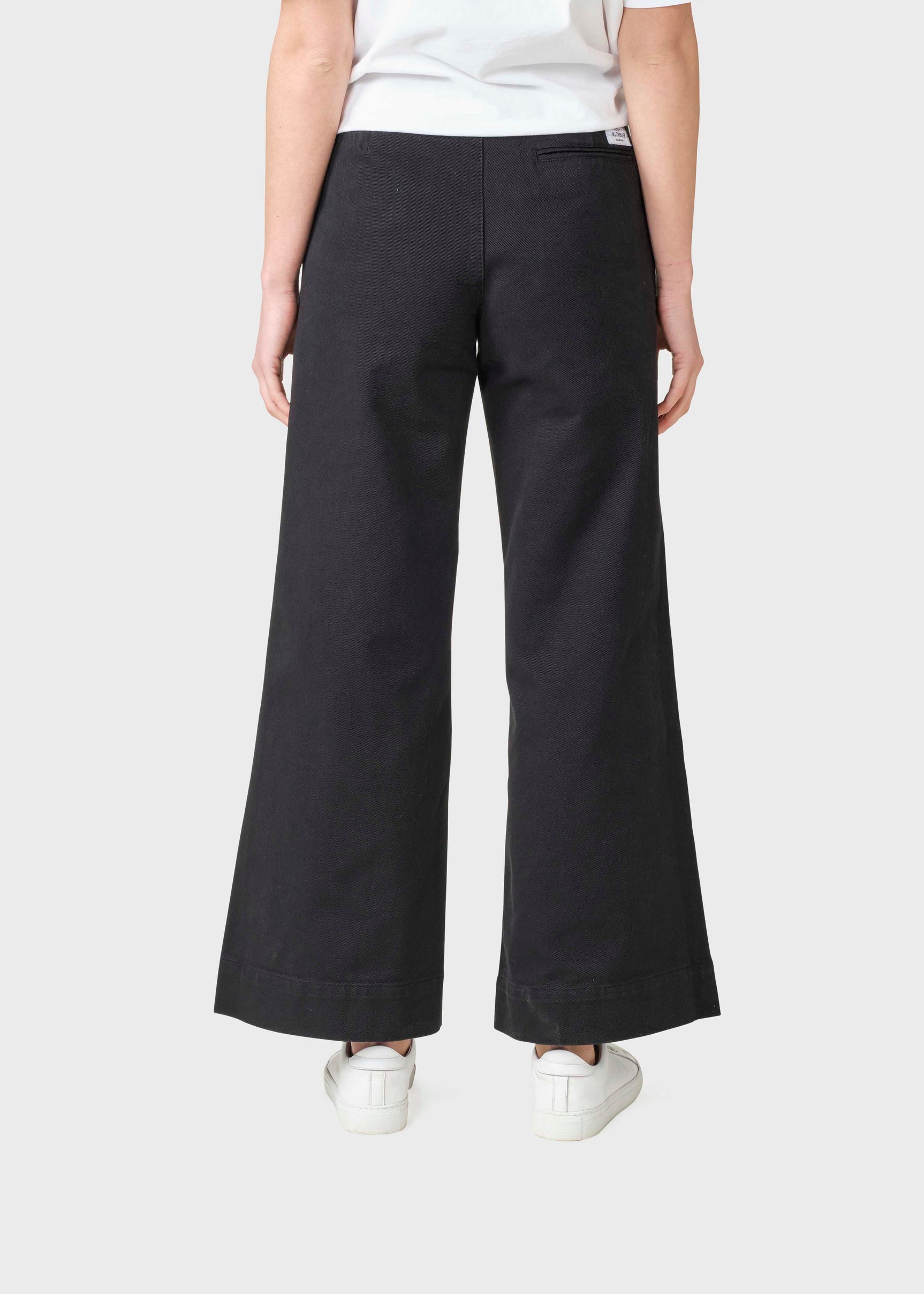 Klitmøller Collective Lois denim pants
