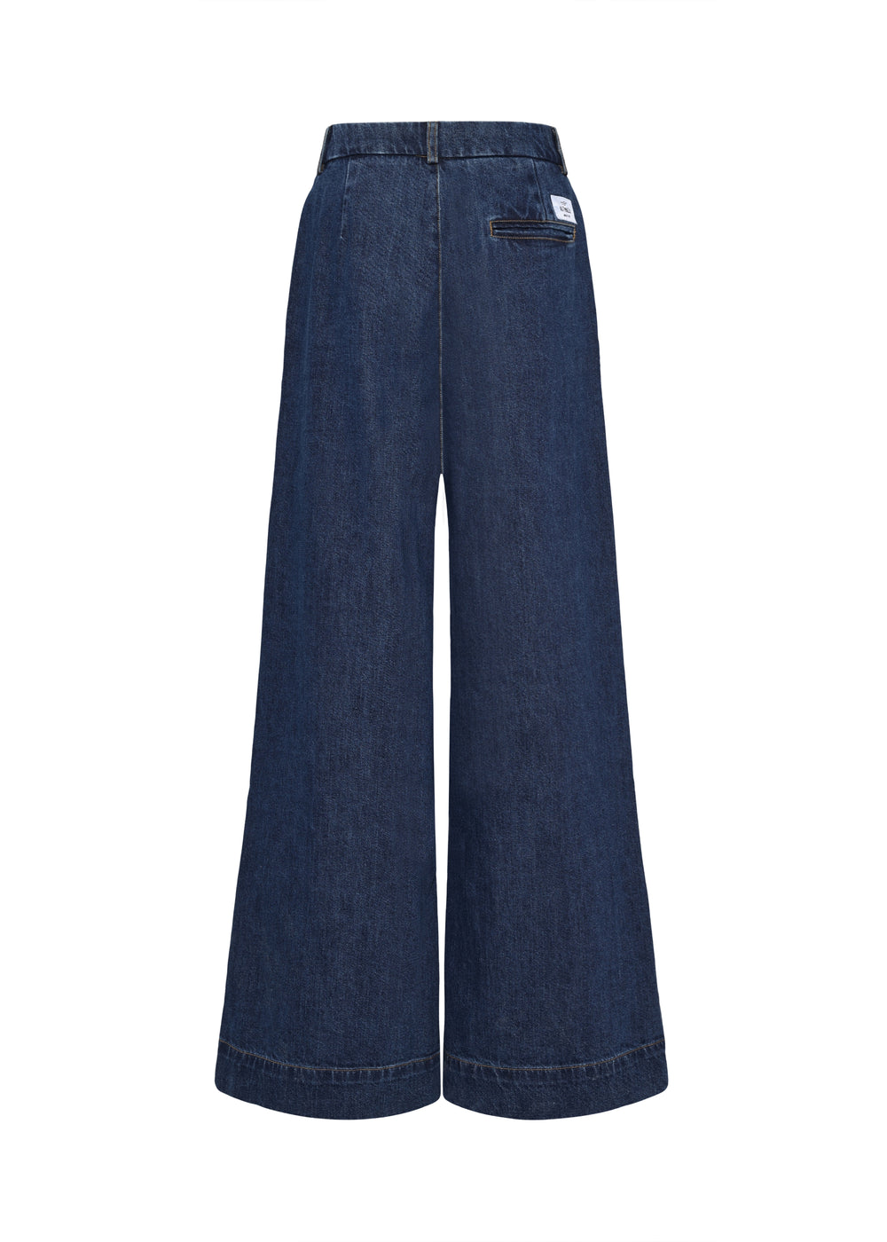 Klitmøller Collective Lois denim pants
