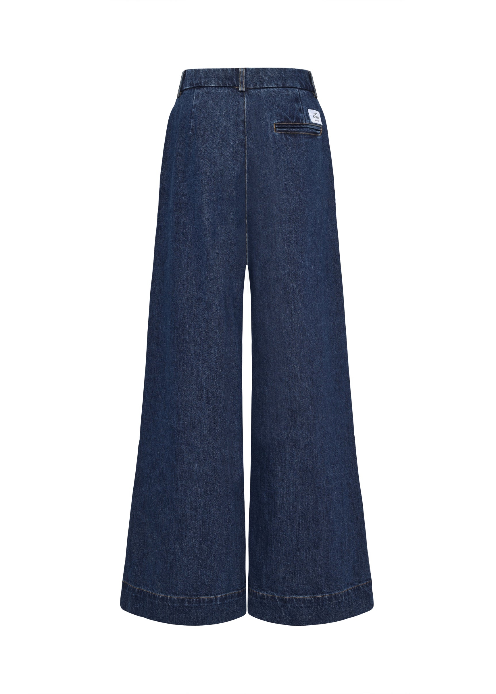 Klitmøller Collective Lois denim pants