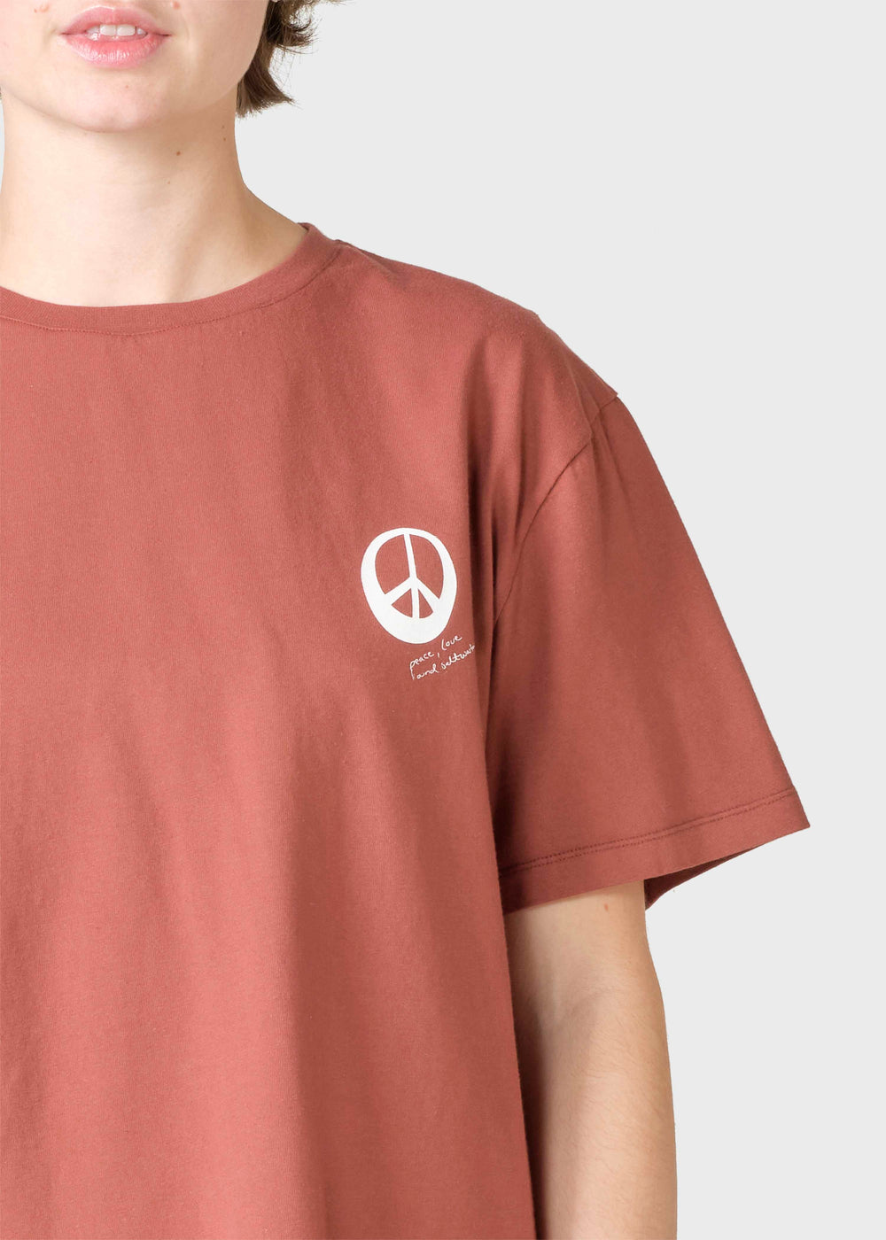 Klitmøller Collective Melina tee