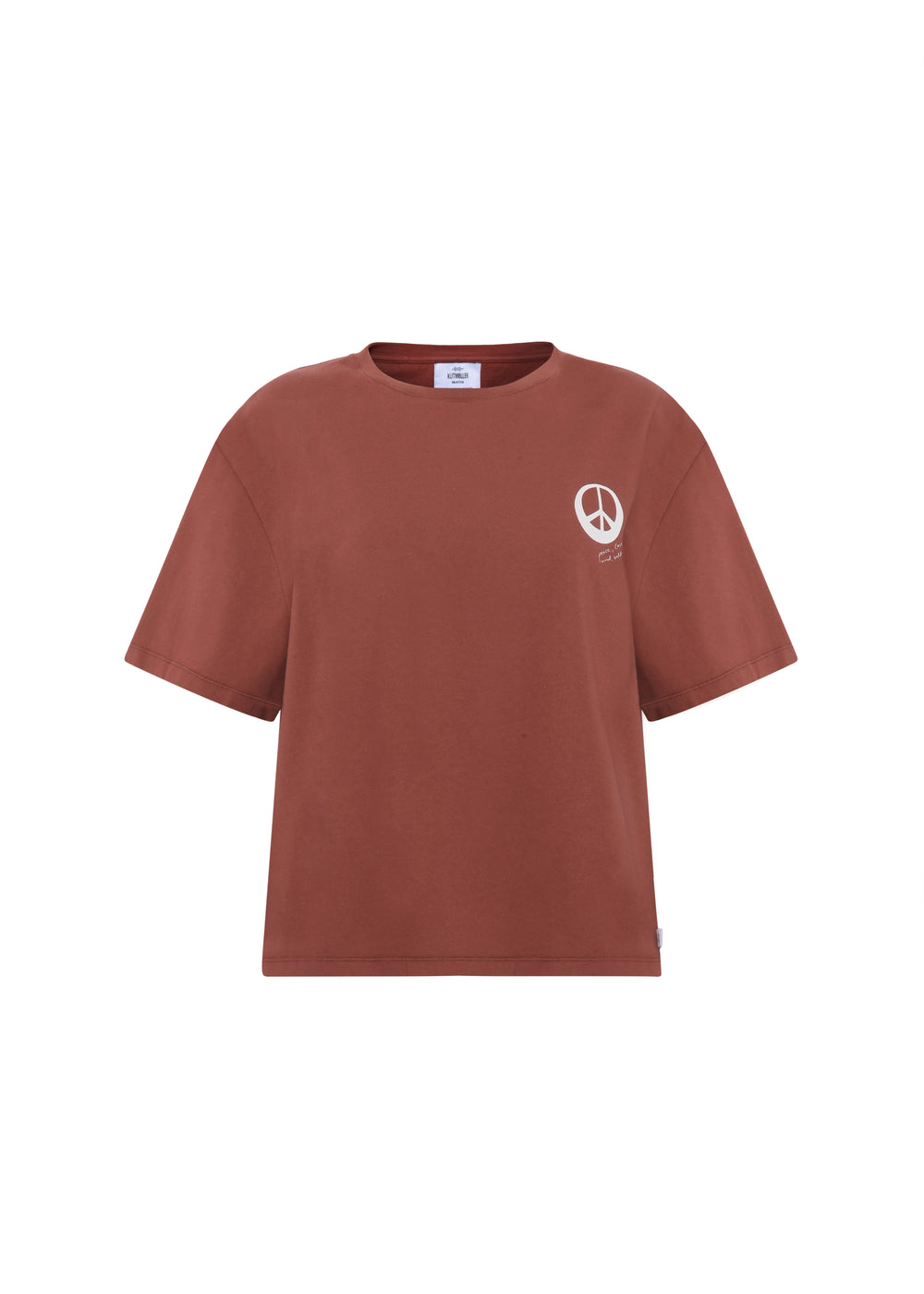 Klitmøller Collective Melina tee