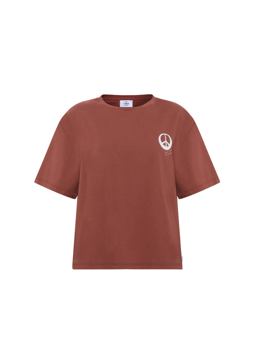 Klitmøller Collective Melina tee
