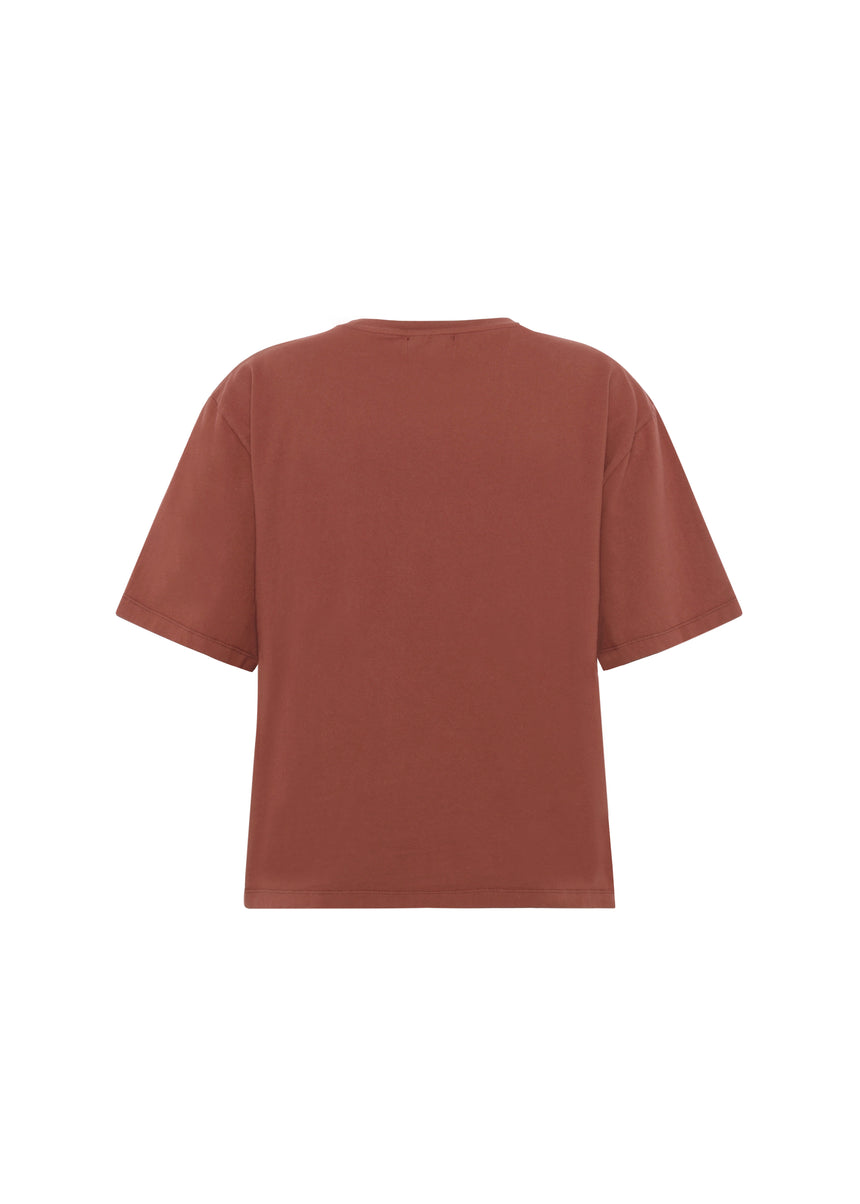 Klitmøller Collective Melina tee