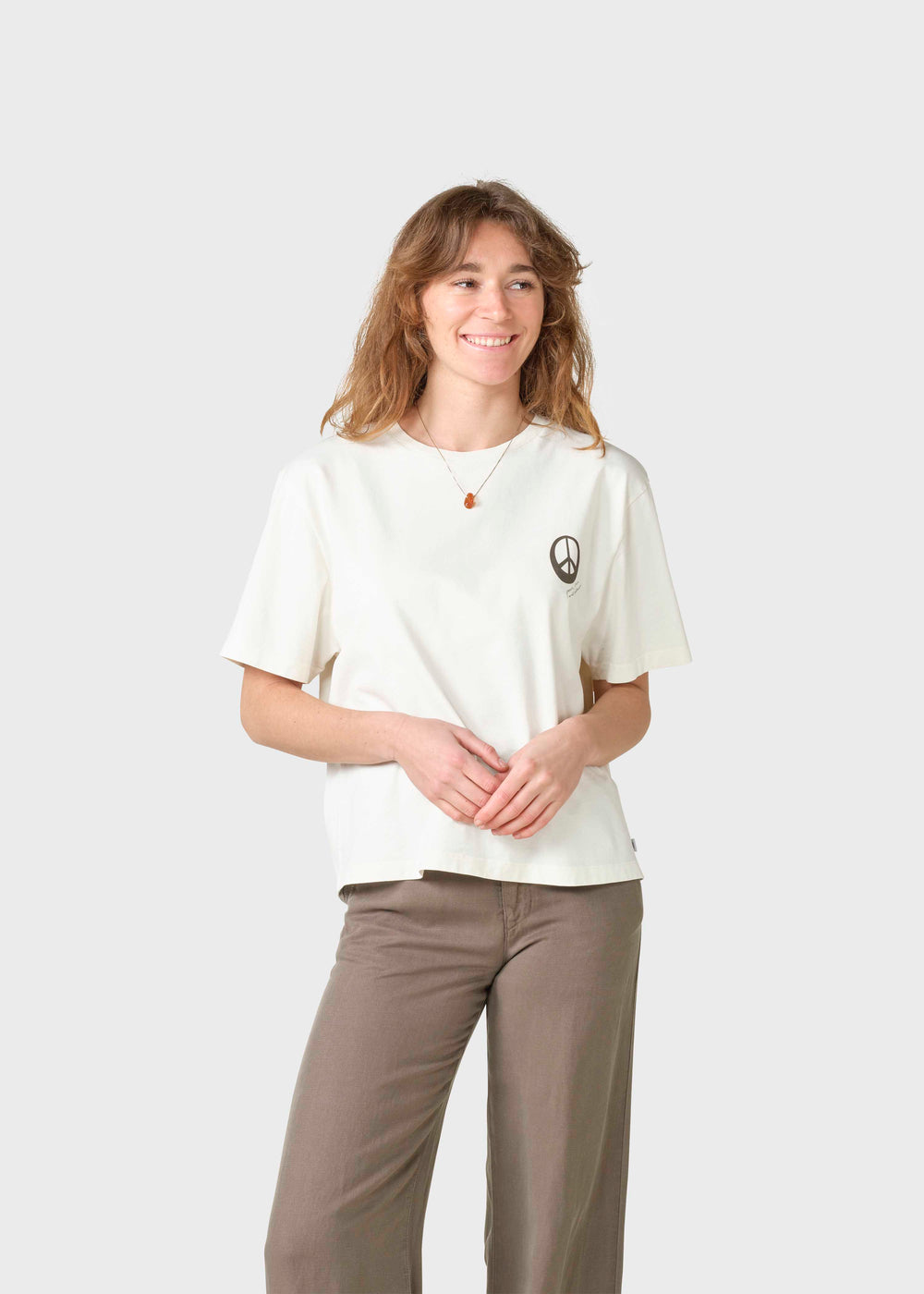 Klitmøller Collective Melina tee