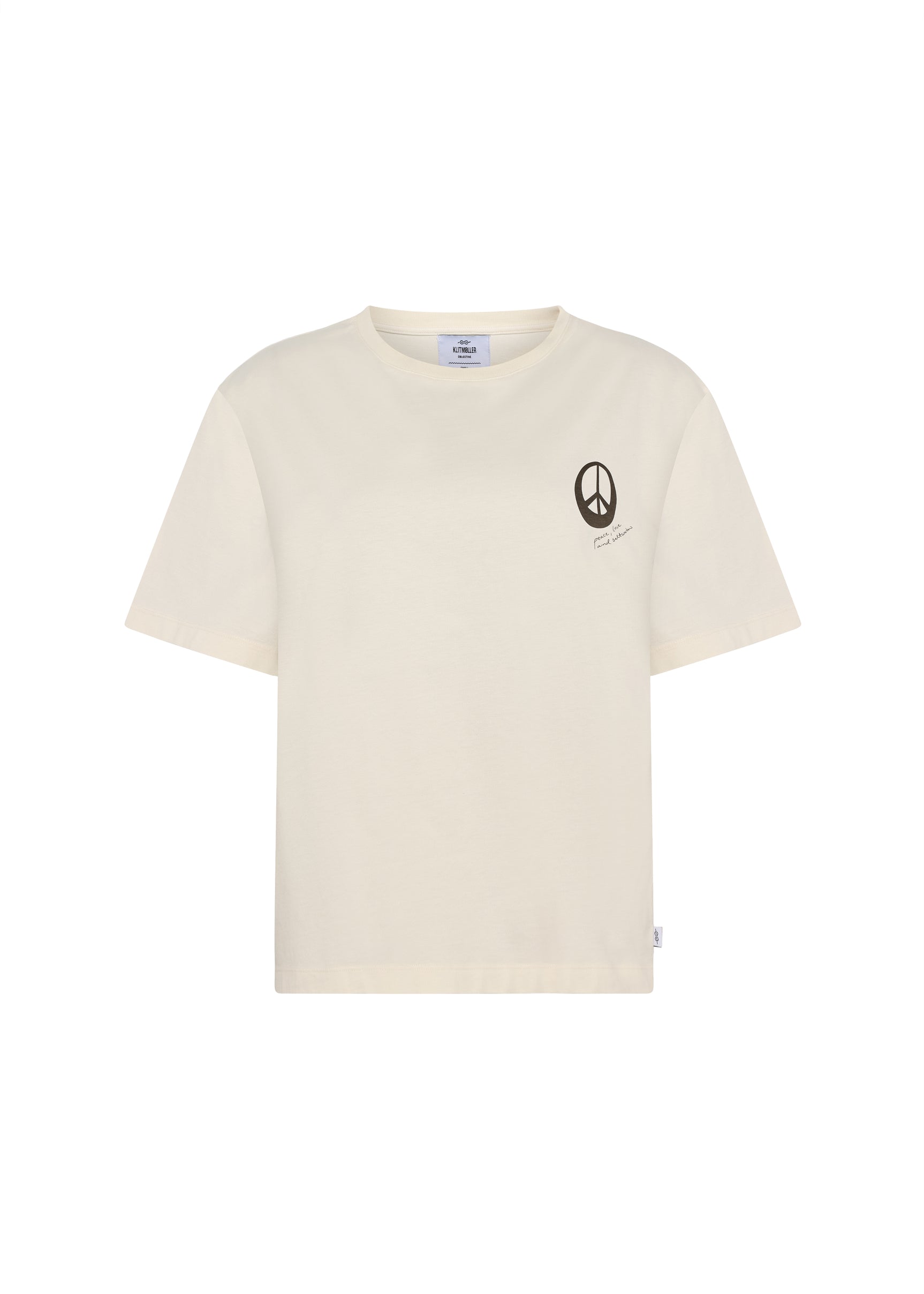 Klitmøller Collective Melina tee