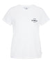 Klitmøller Collective wms small logo tee