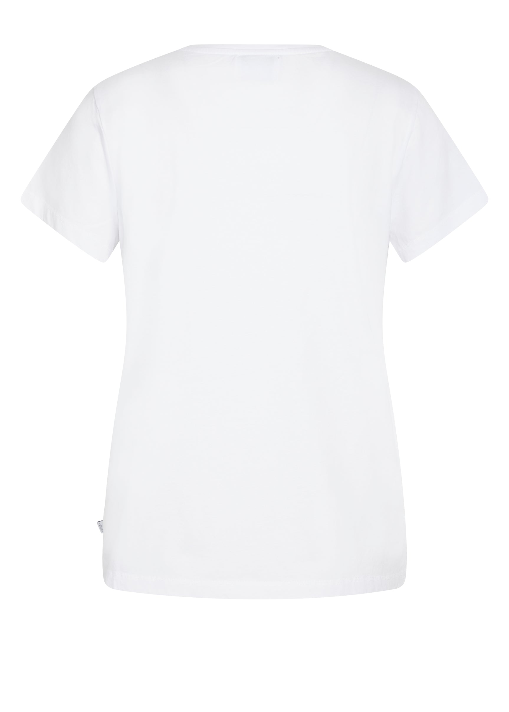 Klitmøller Collective wms small logo tee