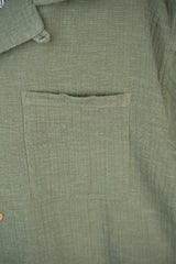 Lakor Coastline Short Sleeve Shirt