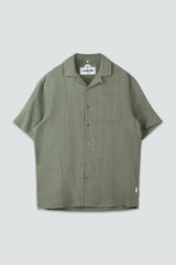 Lakor Coastline Short Sleeve Shirt