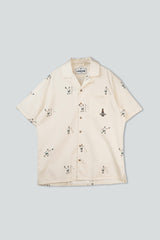 Lakor Sport Cola Campingsport Short Sleeve Shirt