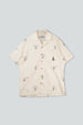 Lakor Sport Cola Campingsport Short Sleeve Shirt