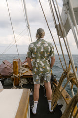 Lakor Flipping The Bird Swim Shorts