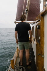 Lakor Mini Flipping The Bird Swim Shorts