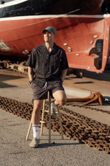 Lakor Sprinkle Lakridspibe Swim Shorts