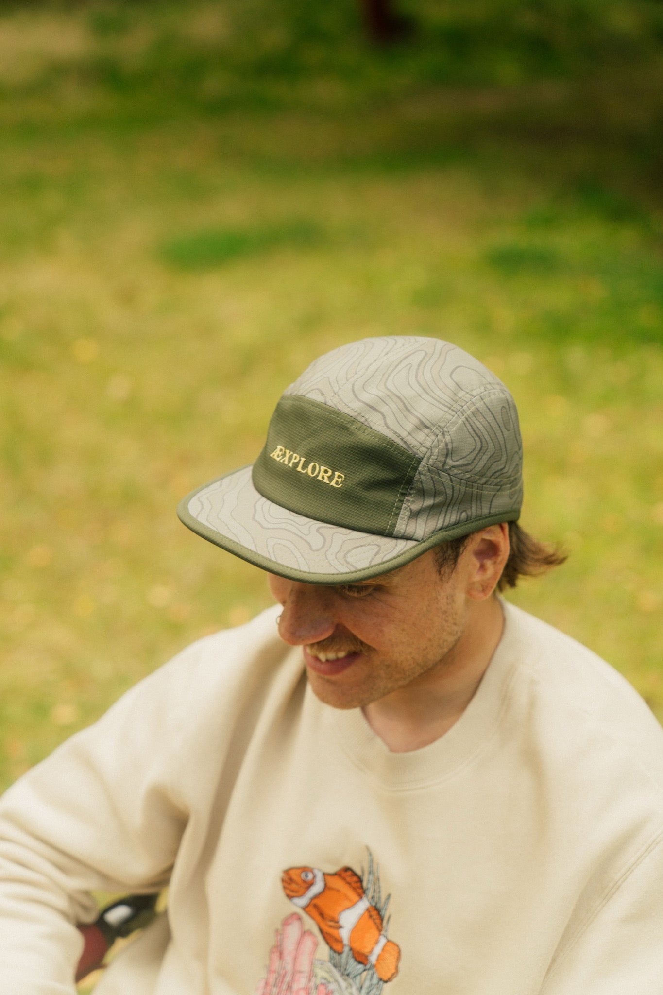 Lakor Travel Cap