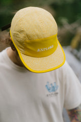 Lakor Travel Cap