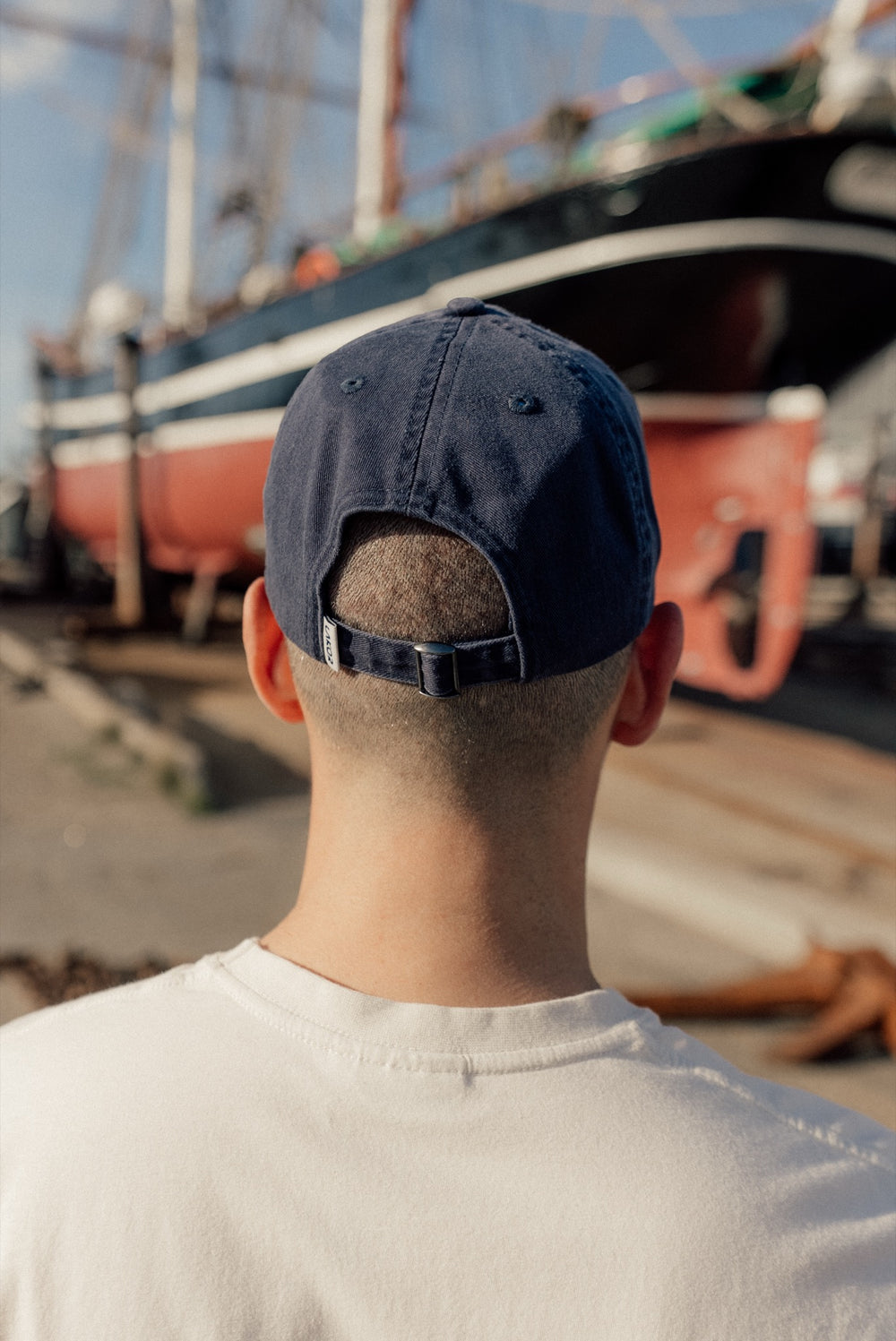 Lakor Paper Hat Baseball Cap