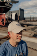 Lakor Seaway Baseball Cap