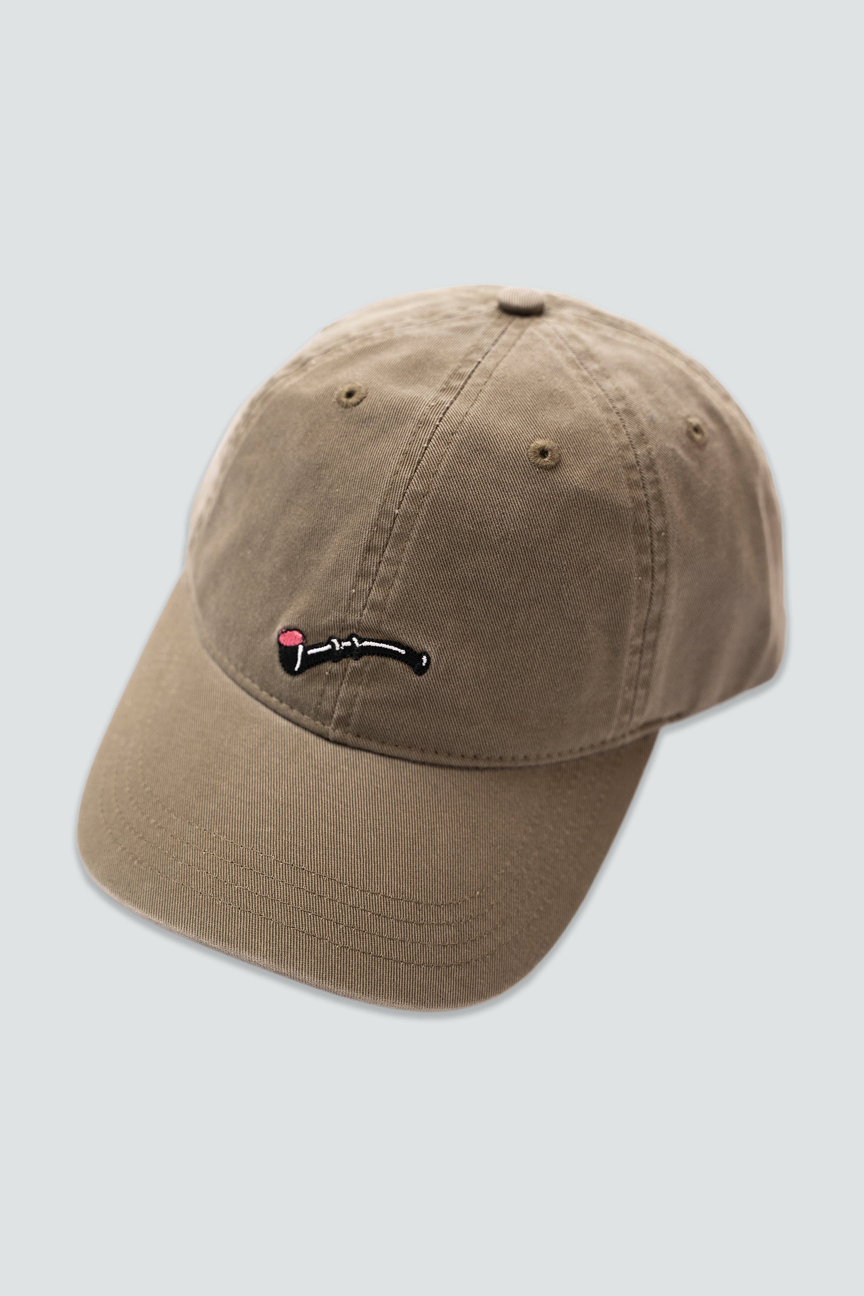 Lakor Lakridspibe Cap