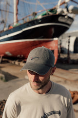 Lakor Lakridspibe Cap