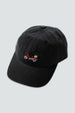 Lakor Red Maxi Cap