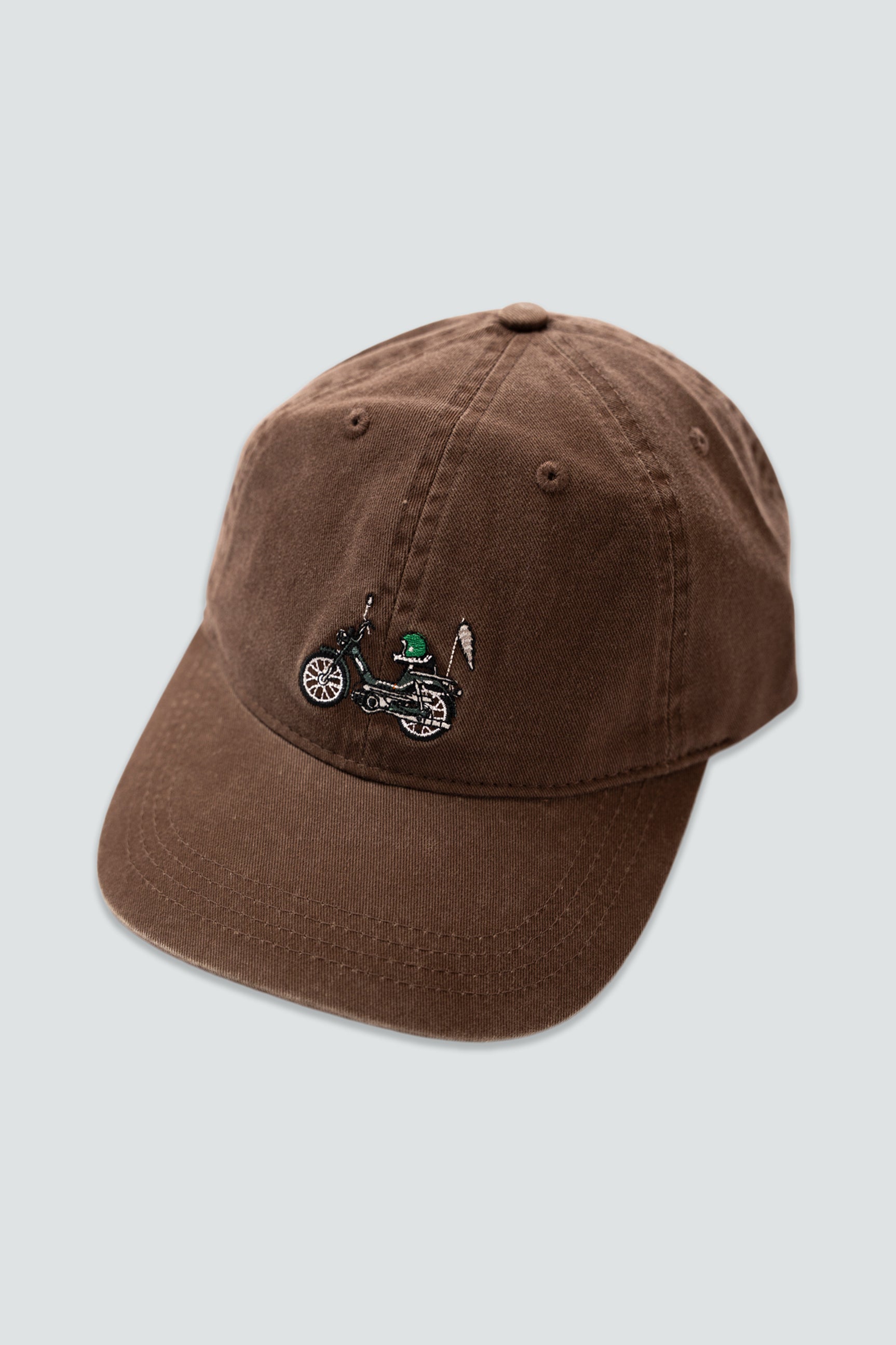 Lakor Forest Maxi Cap