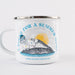 Lakor VACATION Stone Enamel Mug