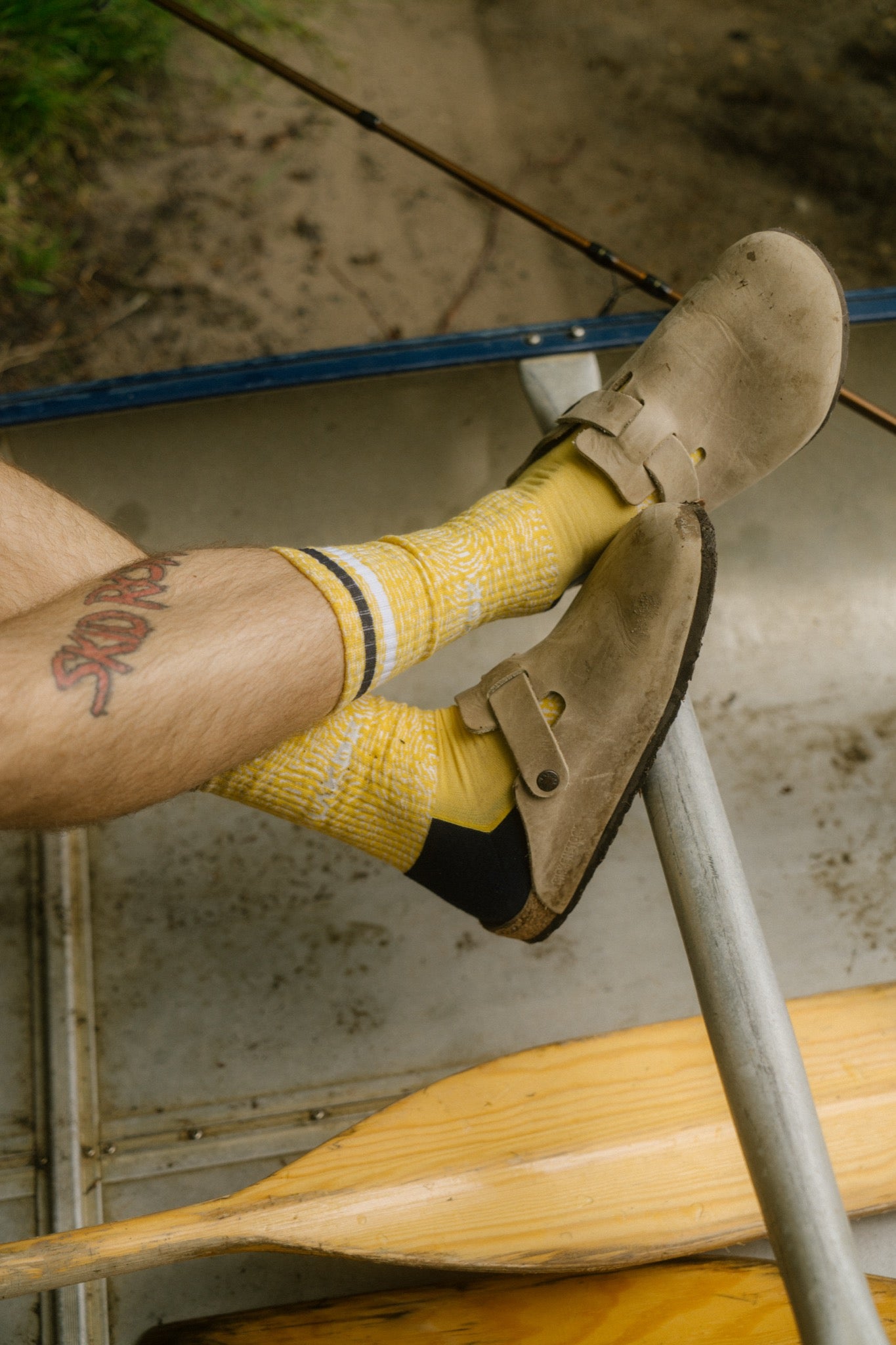 Lakor Æxplorer Socks
