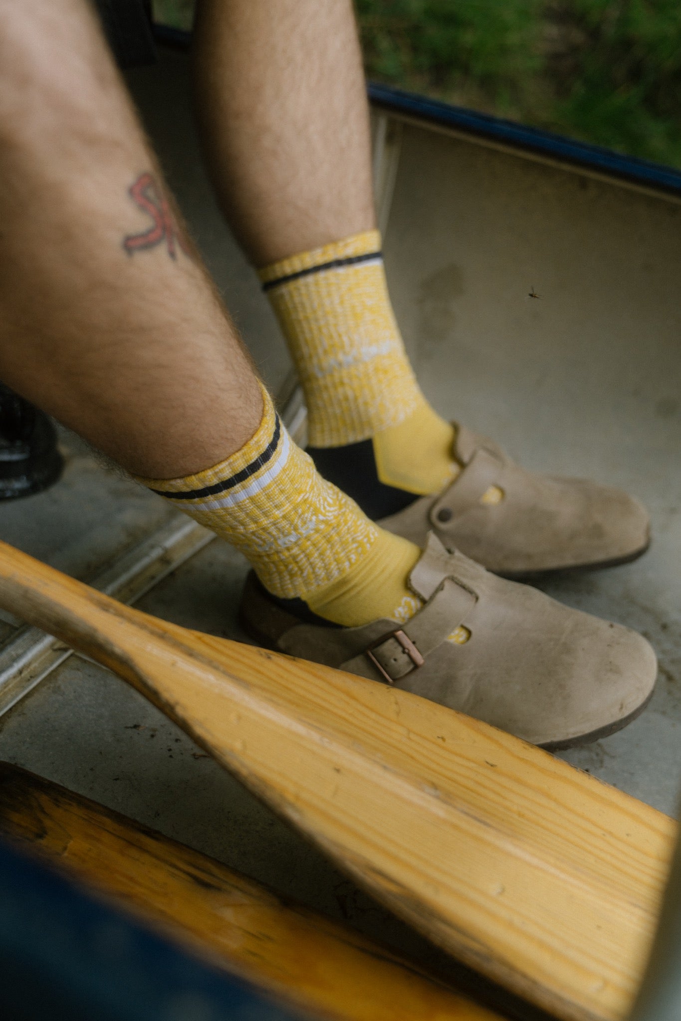 Lakor Æxplorer Socks