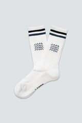 Lakor Seaway Tennis Socks