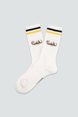 Lakor Otter Vacation Tennis Socks