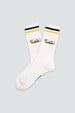 Lakor Otter Vacation Tennis Socks