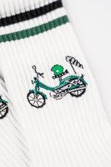 Lakor Forest Maxi Tennis Socks