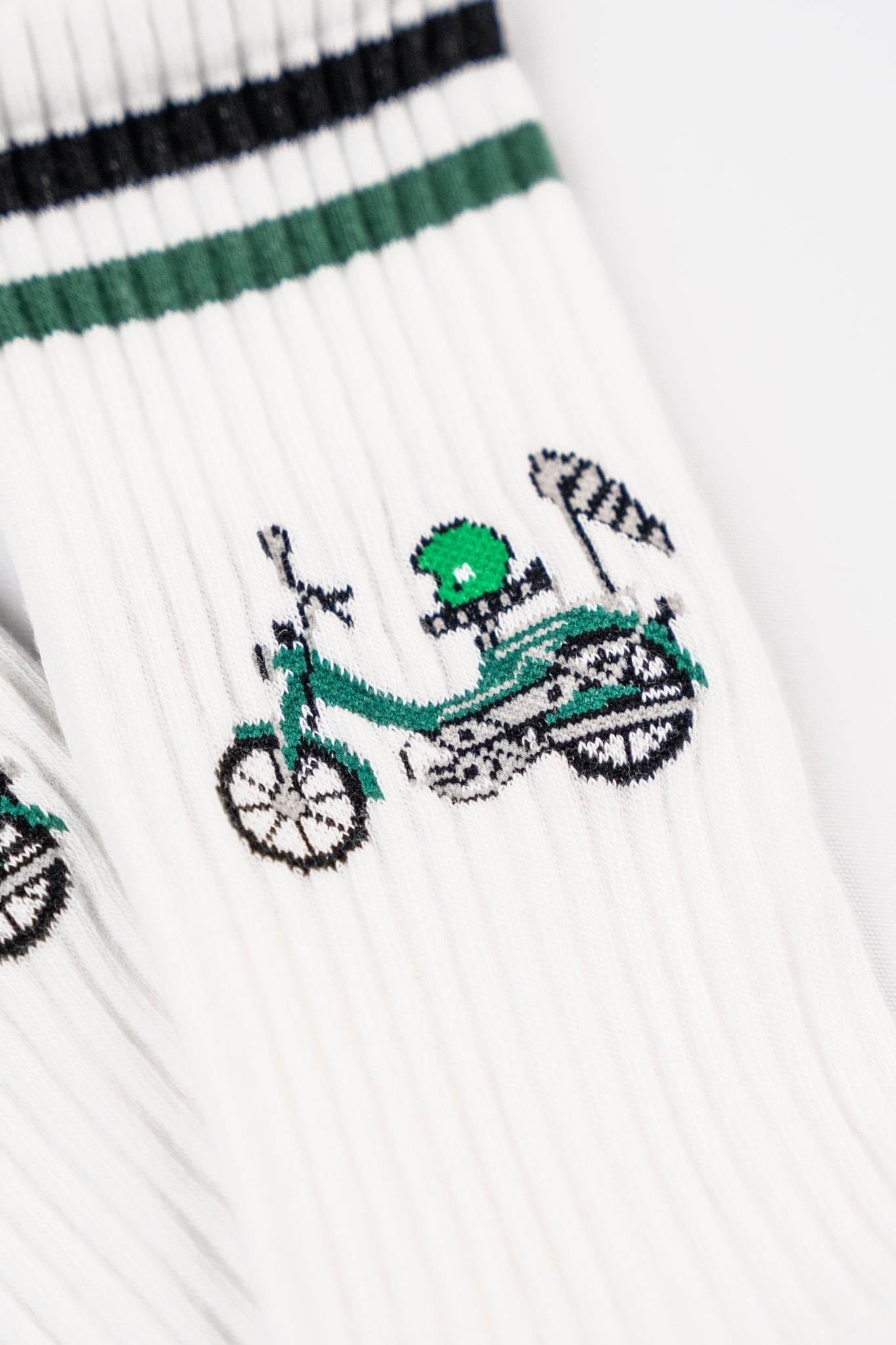 Lakor Forest Maxi Tennis Socks