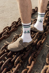 Lakor Forest Maxi Tennis Socks