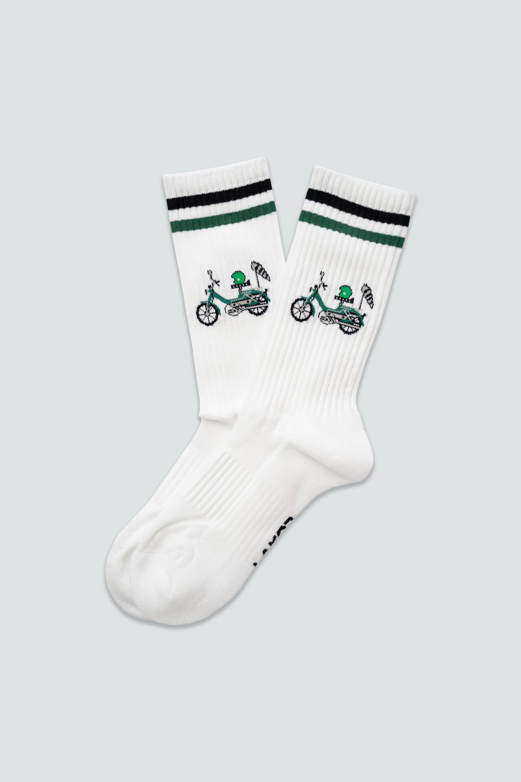 Lakor Forest Maxi Tennis Socks
