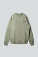 Lakor Mini Red Maxi Crewneck
