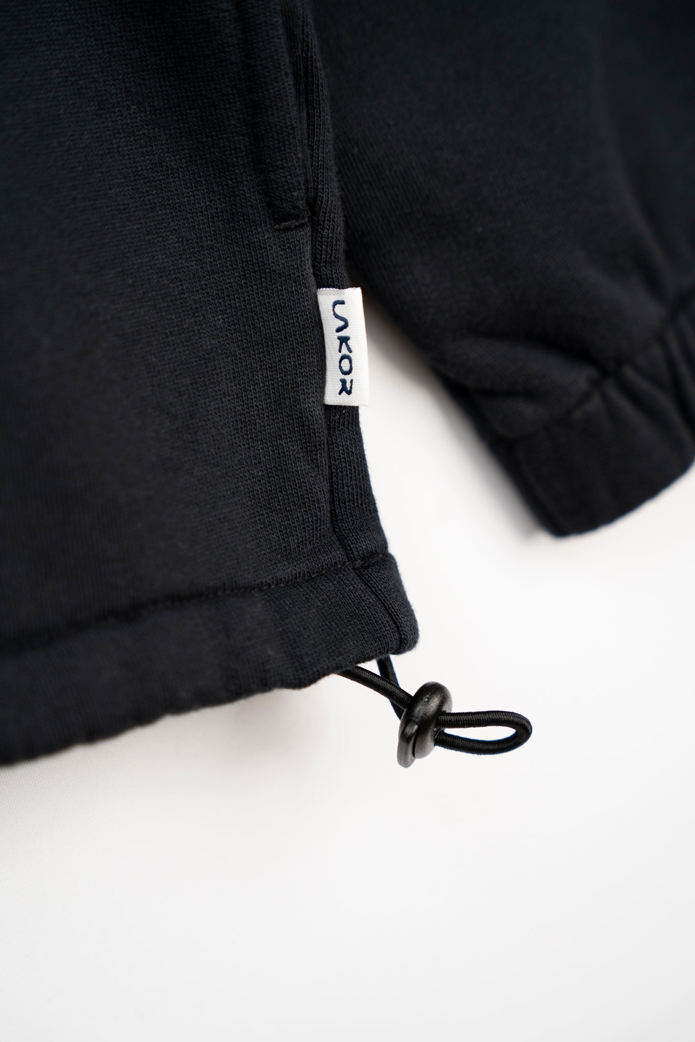 Lakor Halfzip w. Wall of Wonder patch
