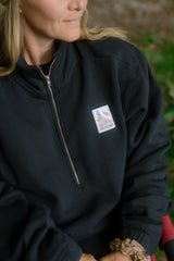 Lakor Halfzip w. Wall of Wonder patch
