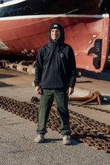 Lakor Roadkills' Race Club Hoodie