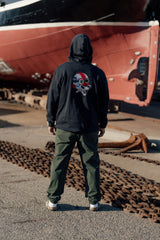 Lakor Roadkills' Race Club Hoodie