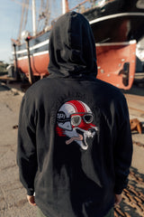 Lakor Roadkills' Race Club Hoodie
