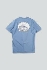 Lakor Above and Below Back T-shirt
