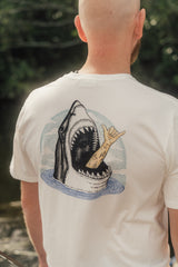 Lakor Back Attack T-shirt