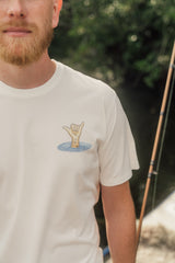 Lakor Back Attack T-shirt
