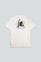 Lakor Back Attack T-shirt