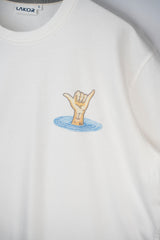 Lakor Back Attack T-shirt