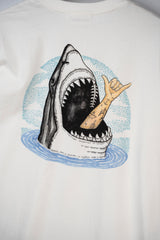 Lakor Back Attack T-shirt
