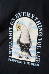 Lakor Back Flipping T-shirt