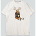 Lakor Booze Moose T-shirt
